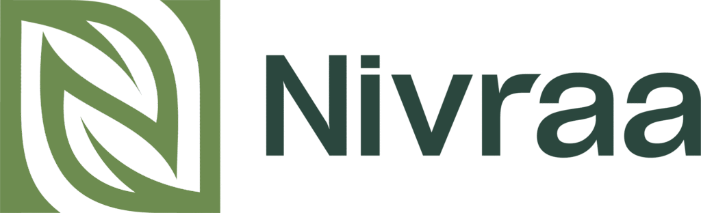 nivraa fulllogo primary forestgreen@4x